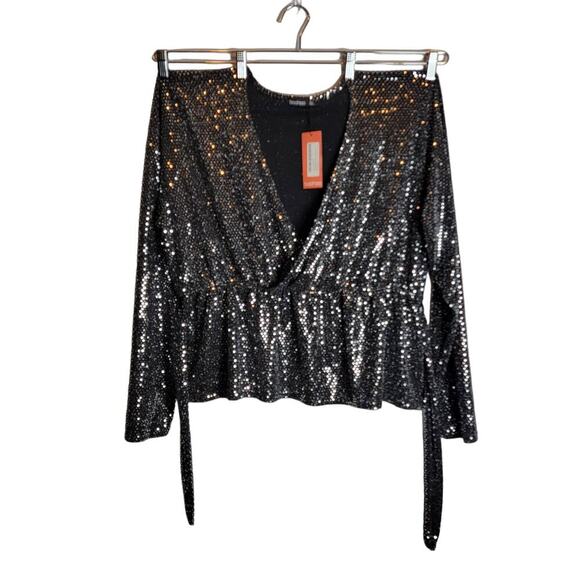 Sparkly Top - Picture 4 of 10